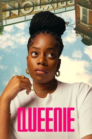 Queenie Online em HD