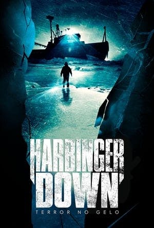 Harbinger Down – Terror no Gelo Online em HD