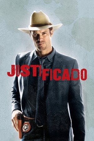 Justificado Online em HD