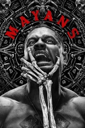 Mayans M.C. Online em HD