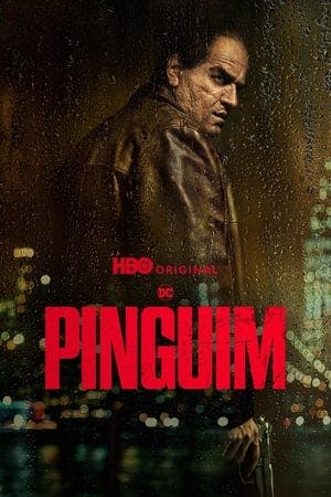 Assistir Pinguim Online em HD