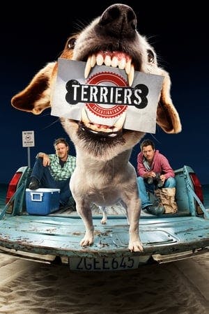 Terriers Online em HD