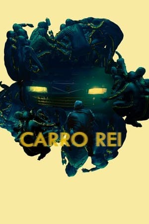 Carro Rei Online em HD