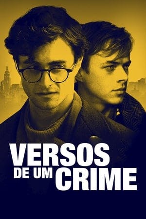 Versos de Um Crime Online em HD