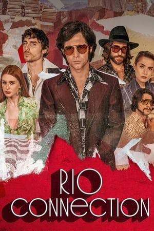 Rio Connection Online em HD