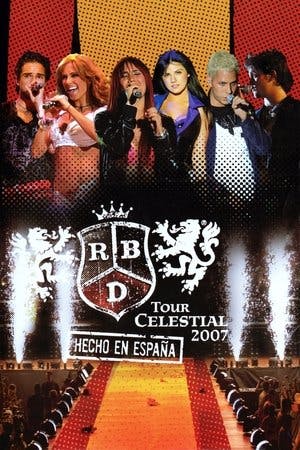 RBB – Hecho en España Online em HD