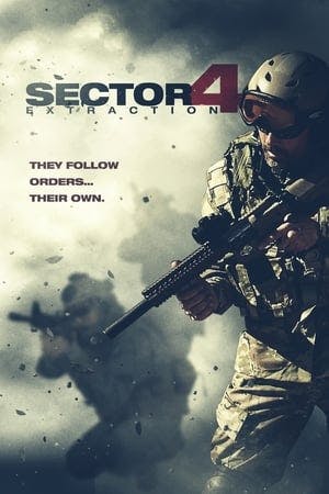 Sector 4: Extraction Online em HD