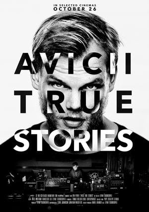 Avicii: True Stories Online em HD