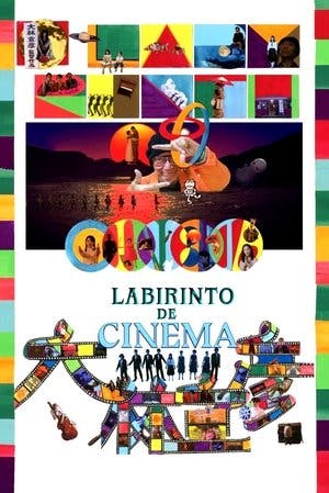 Labirinto de Cinema Online em HD