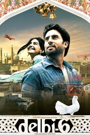 Delhi – 6 Online em HD