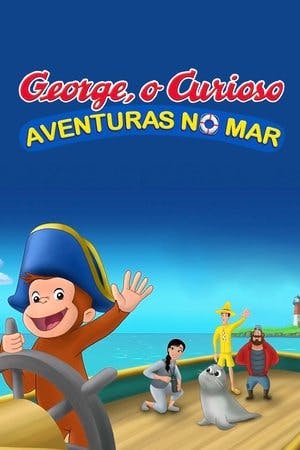 George, o Curioso: Aventuras no Mar Online em HD