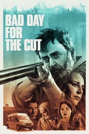 Bad Day for the Cut Online em HD