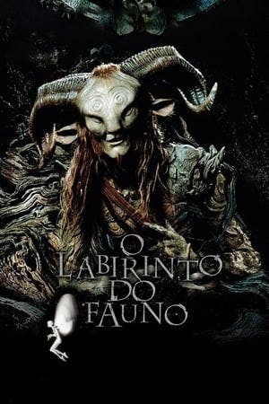 O Labirinto do Fauno Online em HD