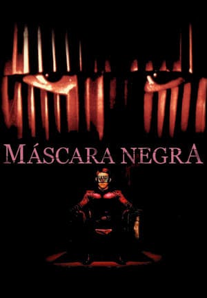 Máscara Negra Online em HD