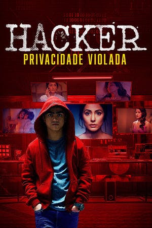 Hacker – Privacidade Violada Online em HD