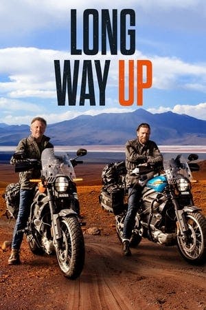 Long Way Up Online em HD