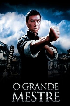 O Grande Mestre Online em HD