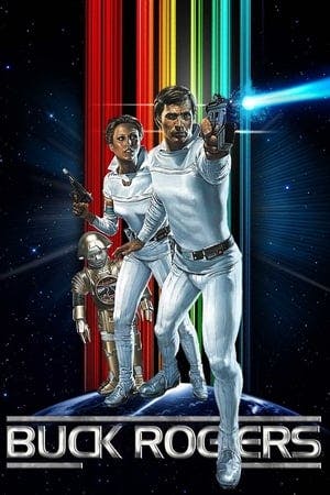 Buck Rogers no Século 25 Online em HD