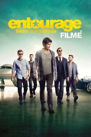 Entourage: Fama e Amizade Online em HD