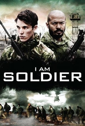 I Am Soldier Online em HD