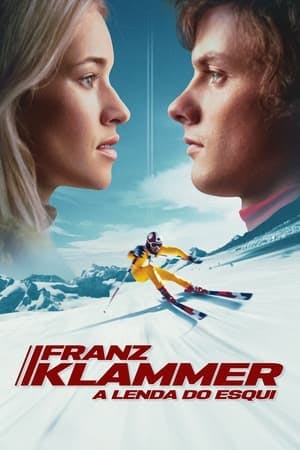 Franz Klammer – A Lenda do Esqui Online em HD