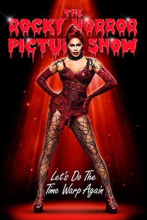 The Rocky Horror Picture Show: Let’s Do the Time Warp Again Online em HD