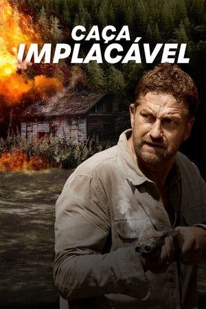 Caça Implacável Online em HD
