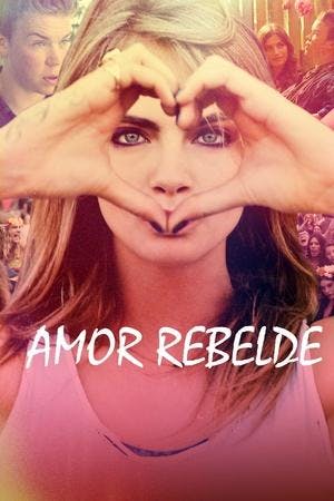 Amor Rebelde Online em HD