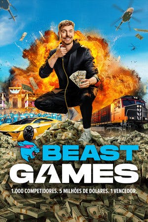 Assistir Beast Games Online em HD