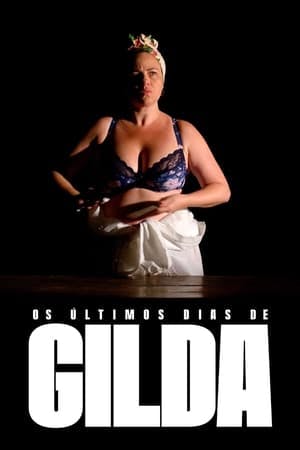 The Last Days of Gilda Online em HD