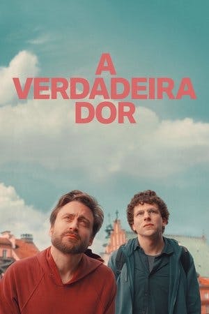 A Verdadeira Dor Online em HD