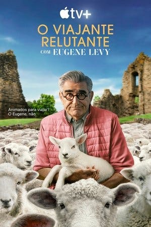O Viajante Relutante, com Eugene Levy Online em HD