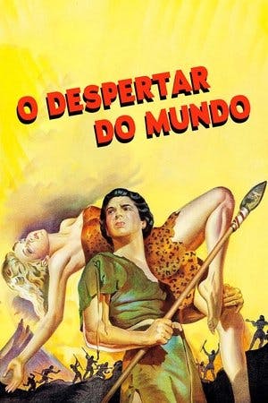 O Despertar do Mundo Online em HD