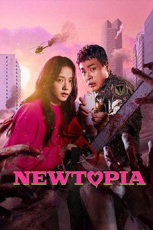Newtopia Online em HD