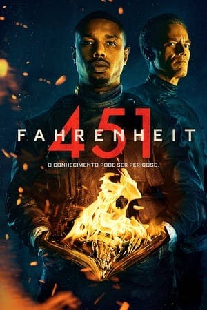 Fahrenheit 451 Online em HD