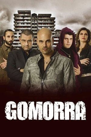 Gomorra Online em HD