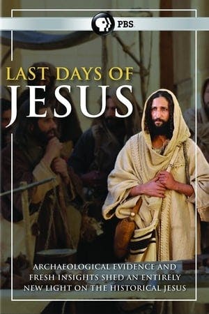 The Last Days of Jesus Online em HD