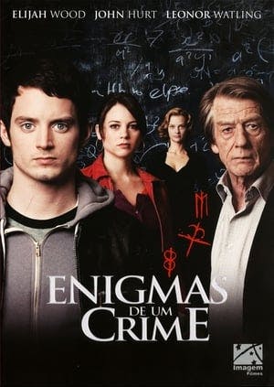 Enigmas de um Crime Online em HD