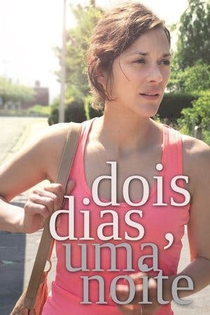 Dois Dias, Uma Noite Online em HD