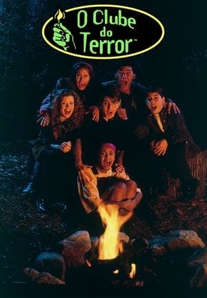 Clube do Terror (1992) Online em HD