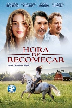 Hora de Recomeçar Online em HD