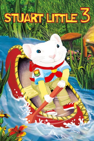 Stuart Little 3 Online em HD