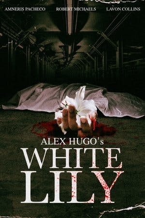 Alex Hugo’s White Lily Online em HD