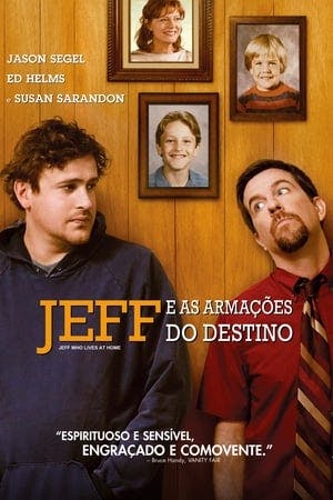 Jeff e as Armações do Destino Online em HD