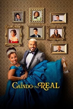 Caindo na Real Online em HD