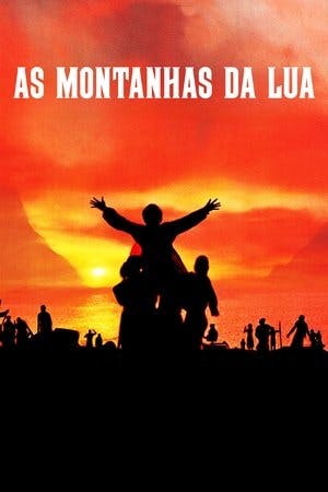 As Montanhas da Lua Online em HD