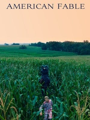 Fábula Americana Online em HD