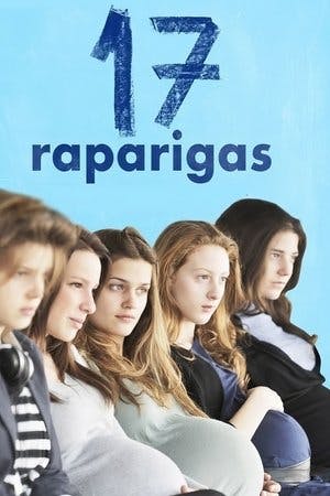 17 Garotas Online em HD