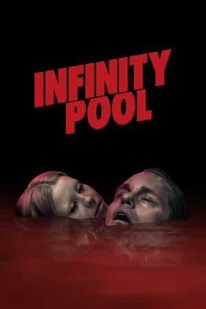 Infinity Pool Online em HD