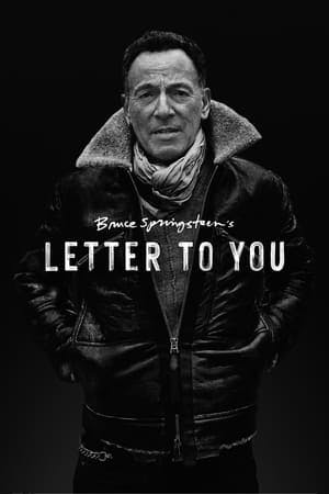 Bruce Springsteen’s Letter to You Online em HD